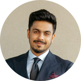 Dr. Kamil Ummer (MBBS, MD)