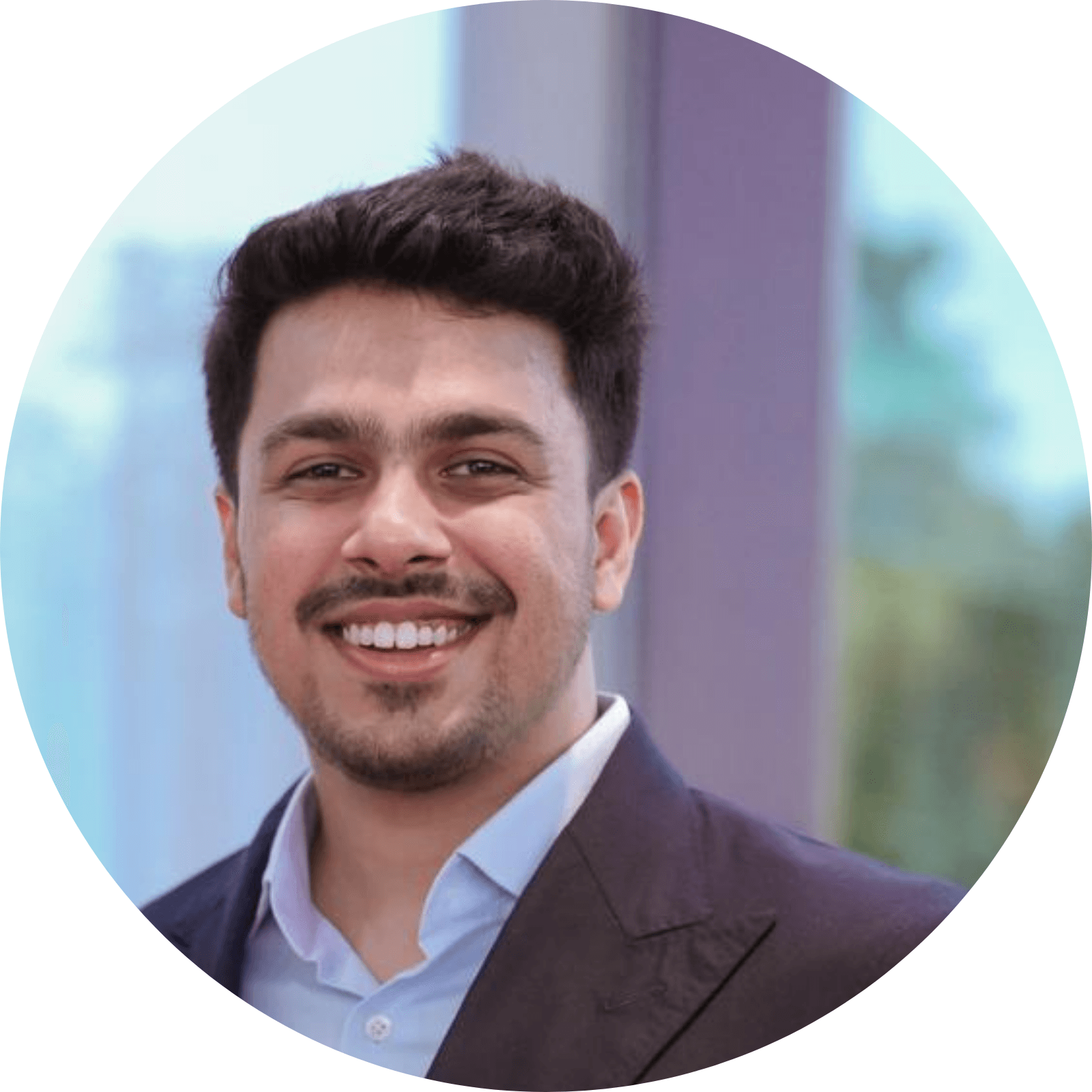 Dr. Kamil Ummer (MBBS, MD)